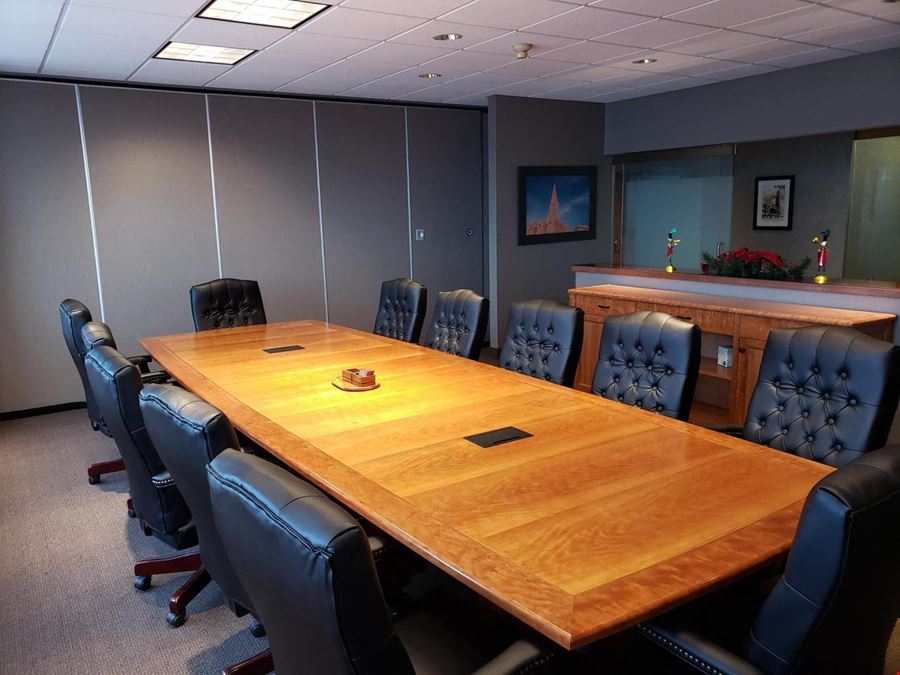 Main Conference Room