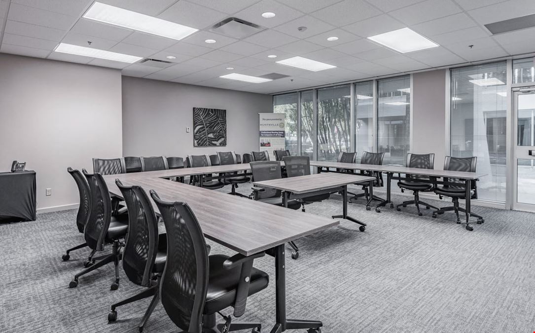 Event Room