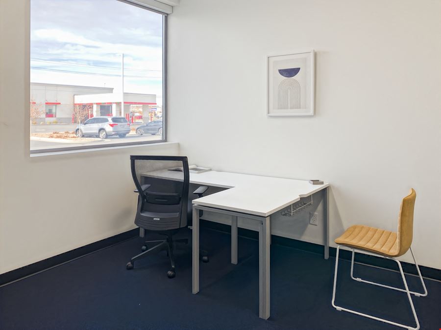 UT, West Valley City - 5600 W