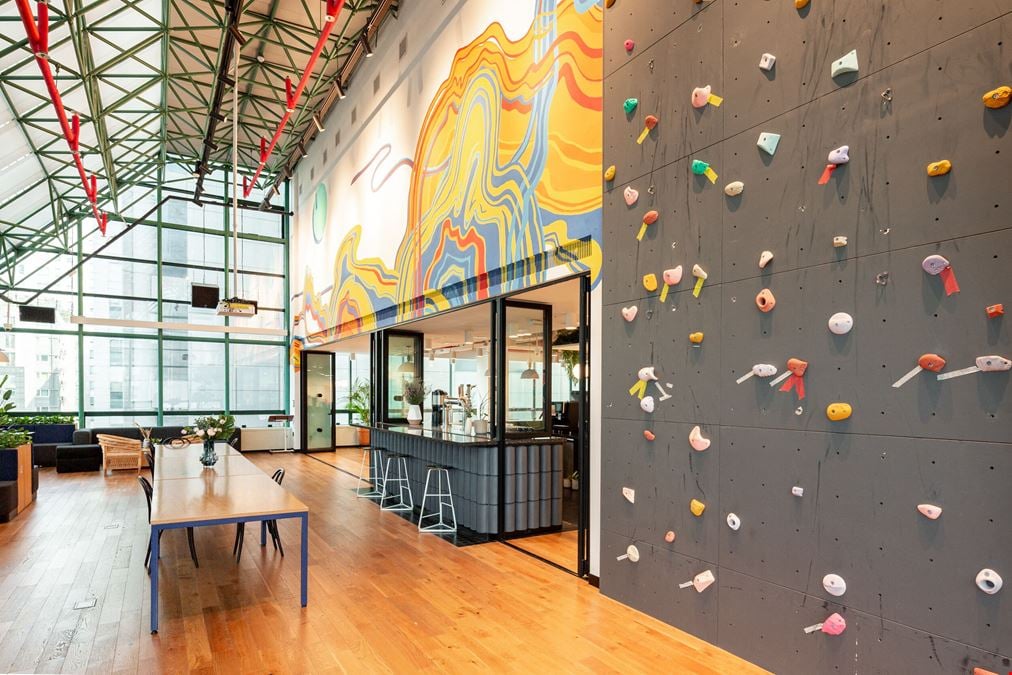 WeWork - Seolleung II