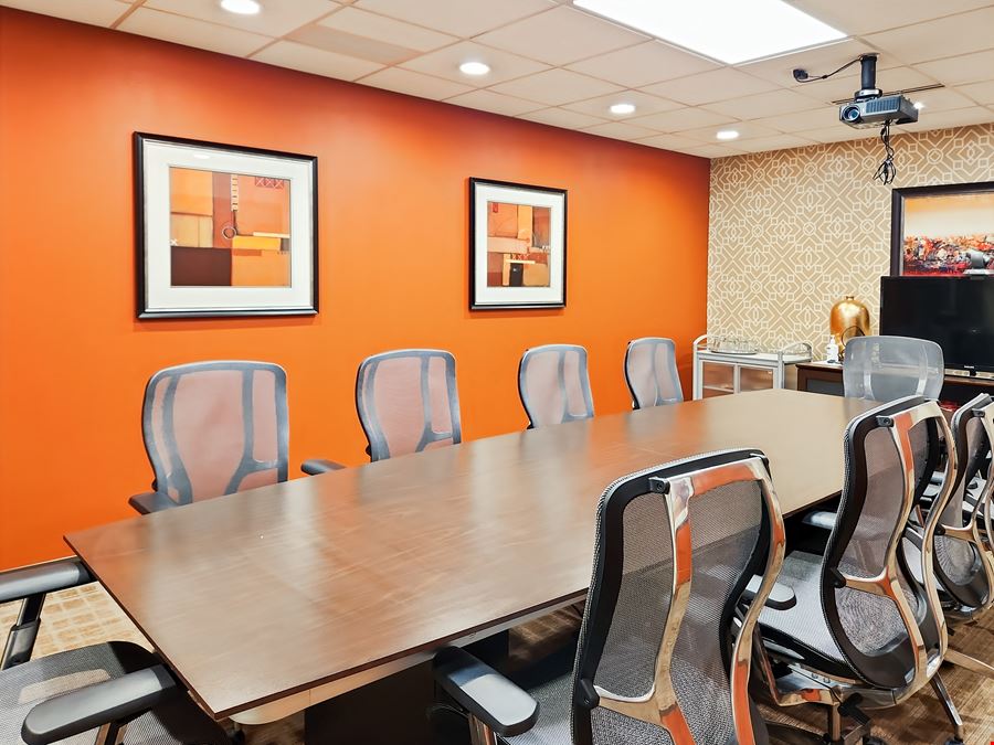 WI, Appleton - Fox River