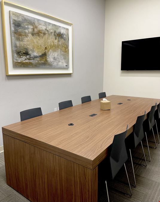 Large Confernce Room