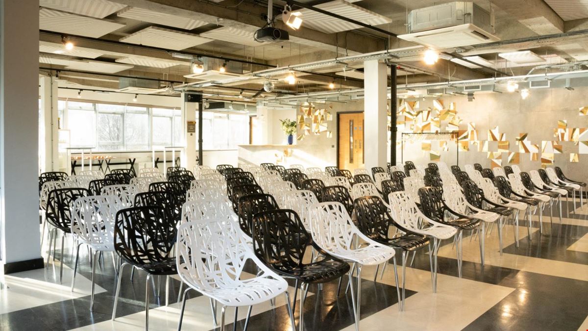 The Trampery Old Street