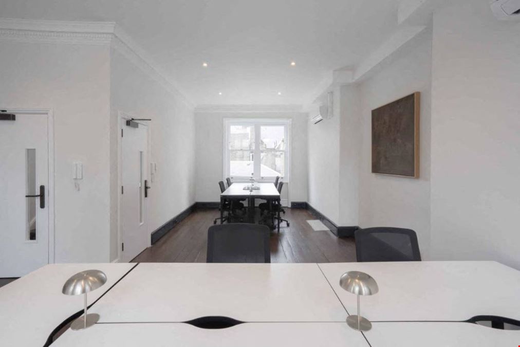 Workpad Group - Fitzrovia