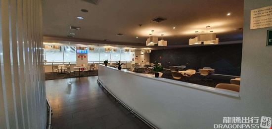 Preview of Avianca VIP Lounge El Salvador International Airport Main Terminal Office space for Rent in San Salvador