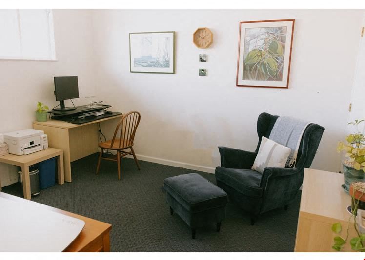 Movement Hub Coworking