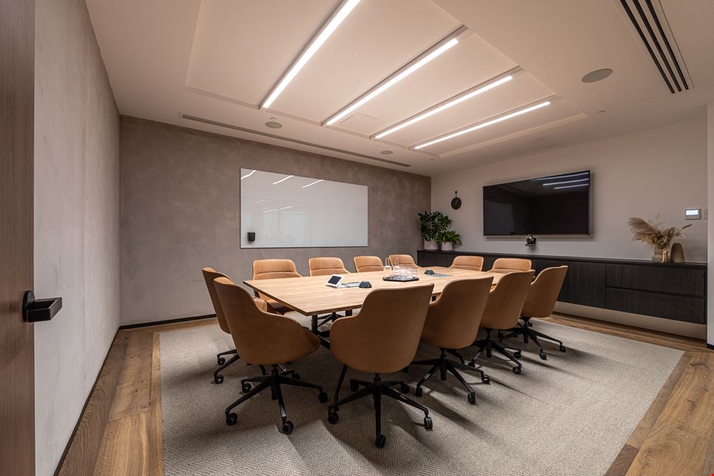 Fern, Powered by Spacecubed