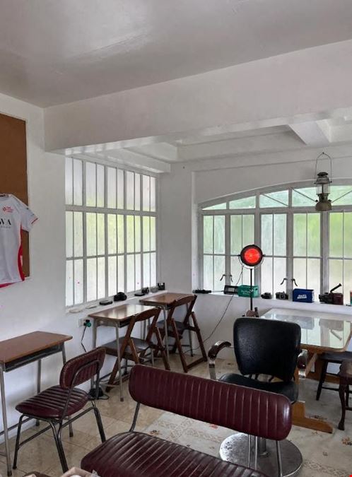 Kapwa Co-working Studio