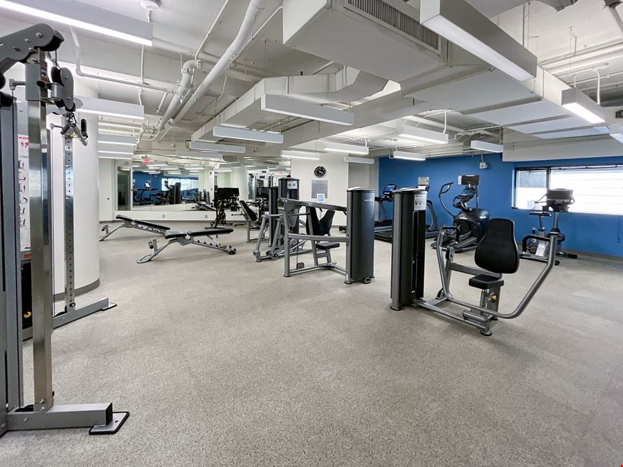 MD, Bethesda - Bethesda Metro