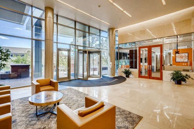 Golden Office Evolution