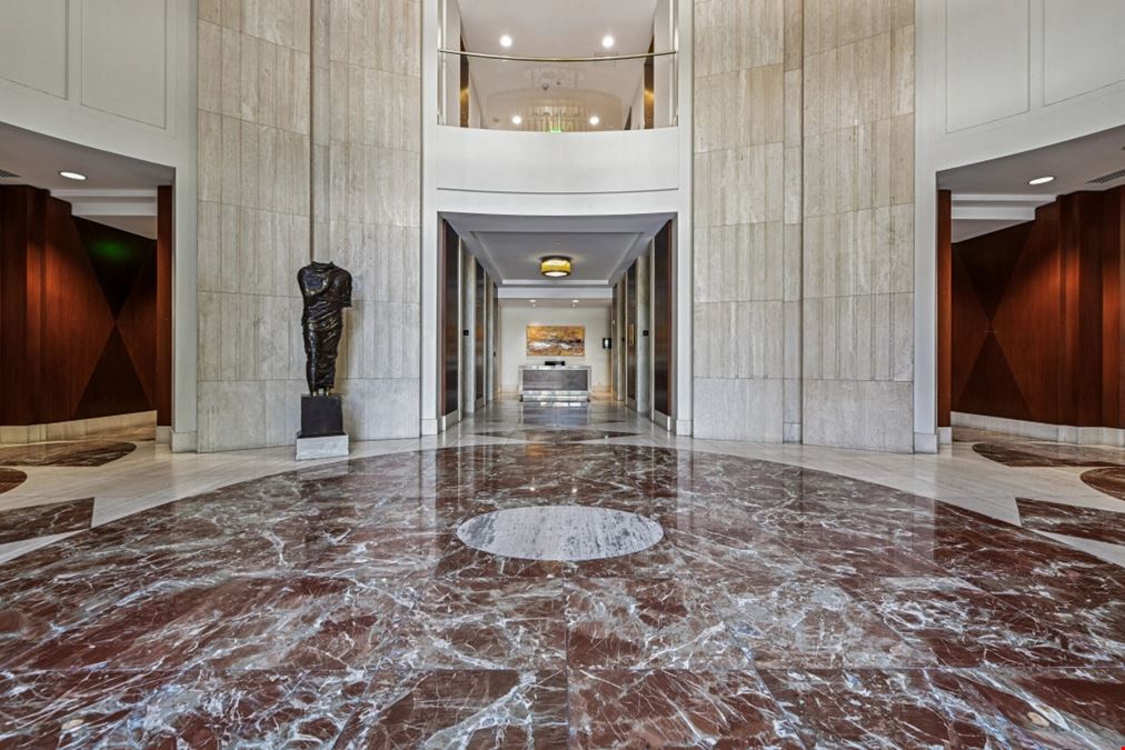 150 South Rodeo Drive