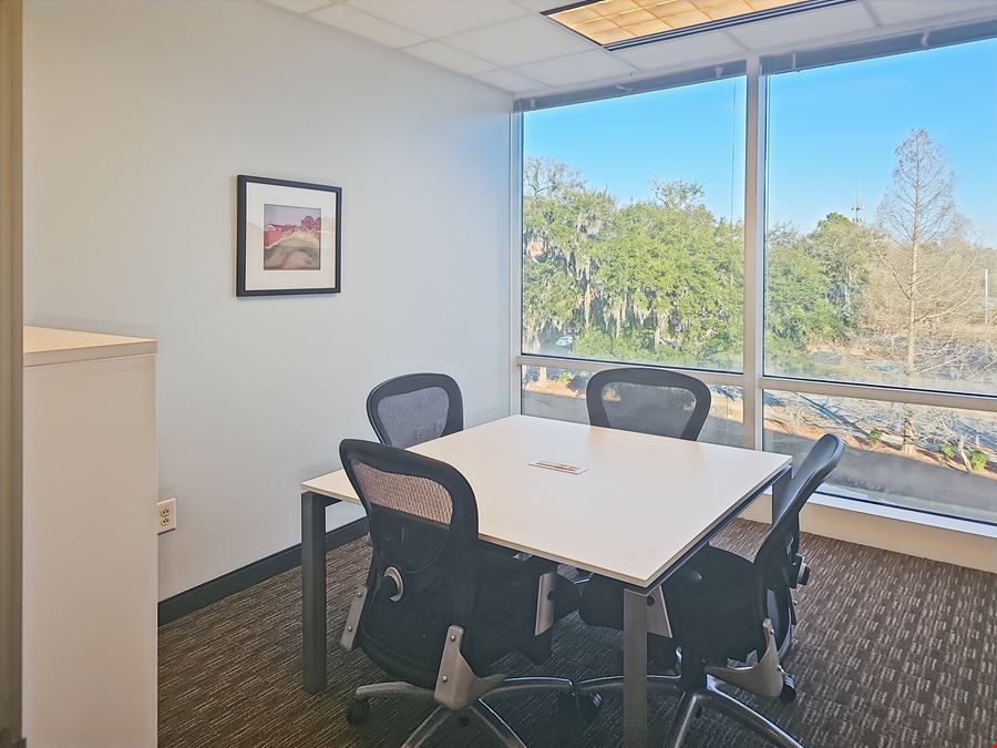 Regus - Charleston - Faber Center