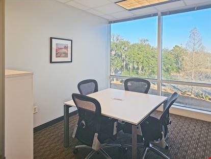 Regus - Charleston - Faber Center