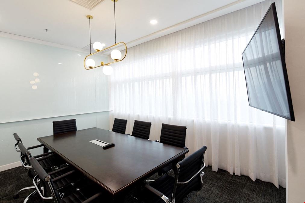 Colony Coworking Space - KL Sentral