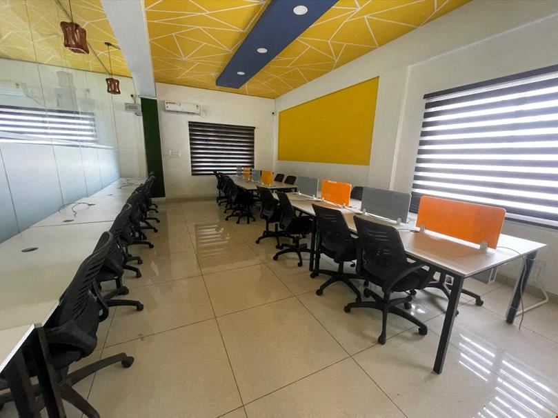 SS Spaces - Mysuru