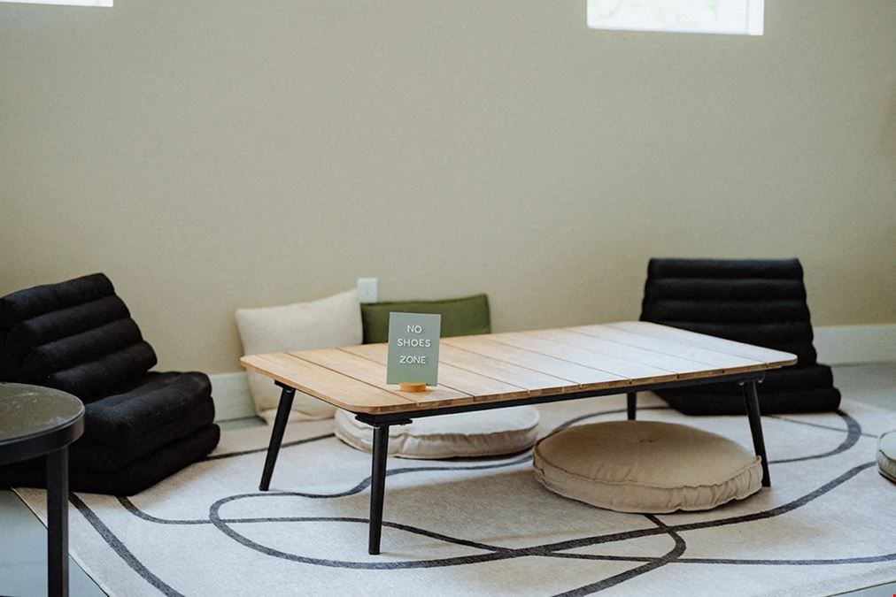 Nook - Coworking Space in Richmond