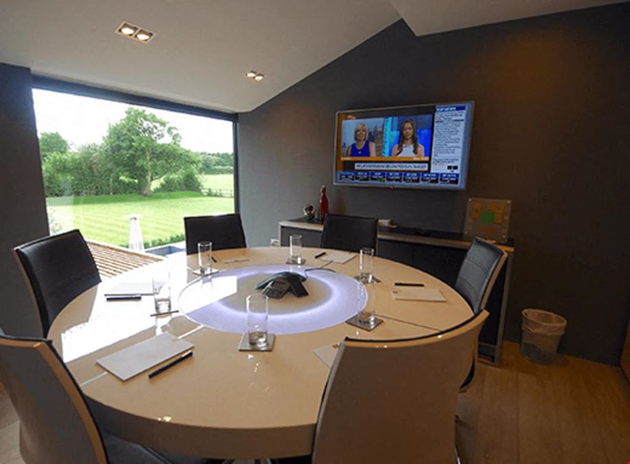 ByColony - The Colony HQ