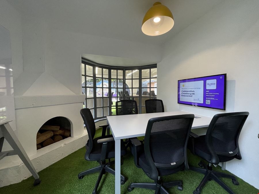 Quokka - Patio Bonito