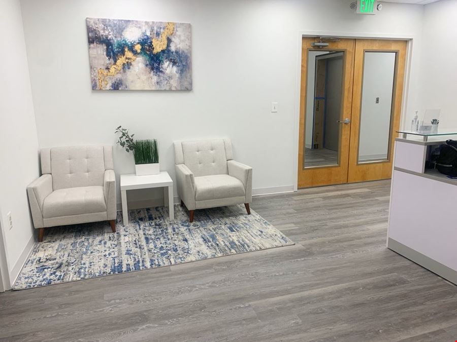 Security Office Park