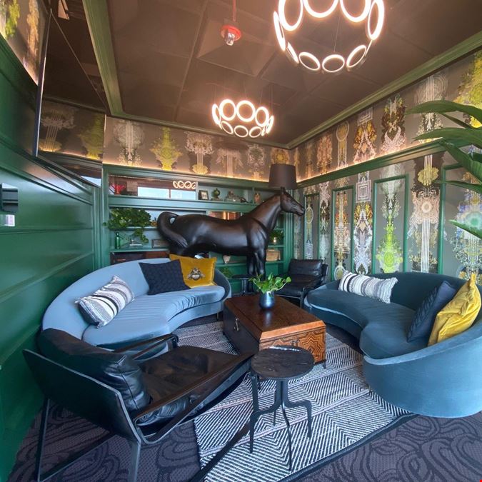 The Library