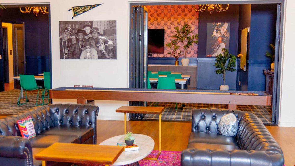 Thrive Coworking - Duluth