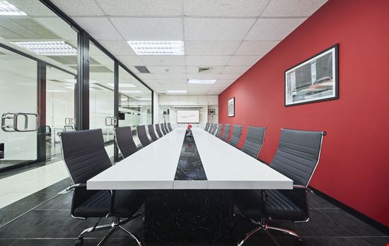 Preview of Antares Offices Office space for Rent in Bangkok