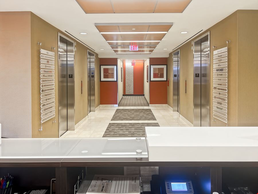 DC, Washington – Capitol Hill