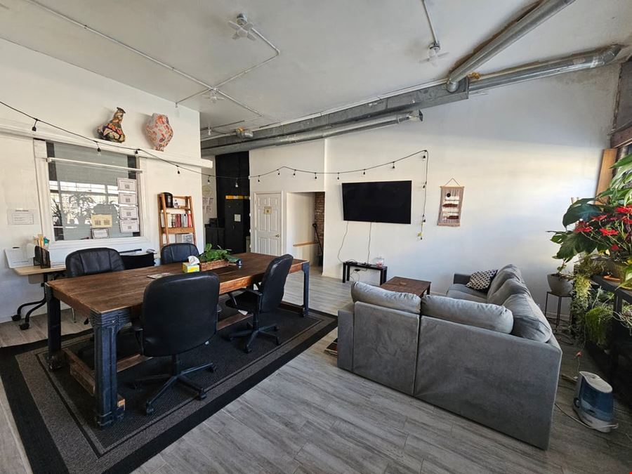 New City Co-Working