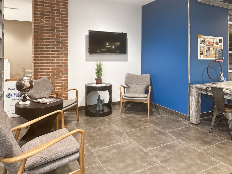 NS, Dartmouth - Dartmouth