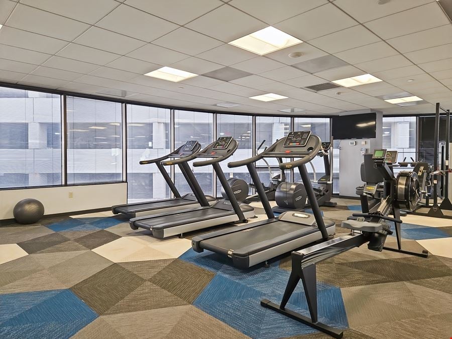 TX, Houston - Northbelt Airport