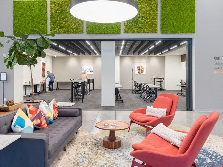Expansive Training Suite