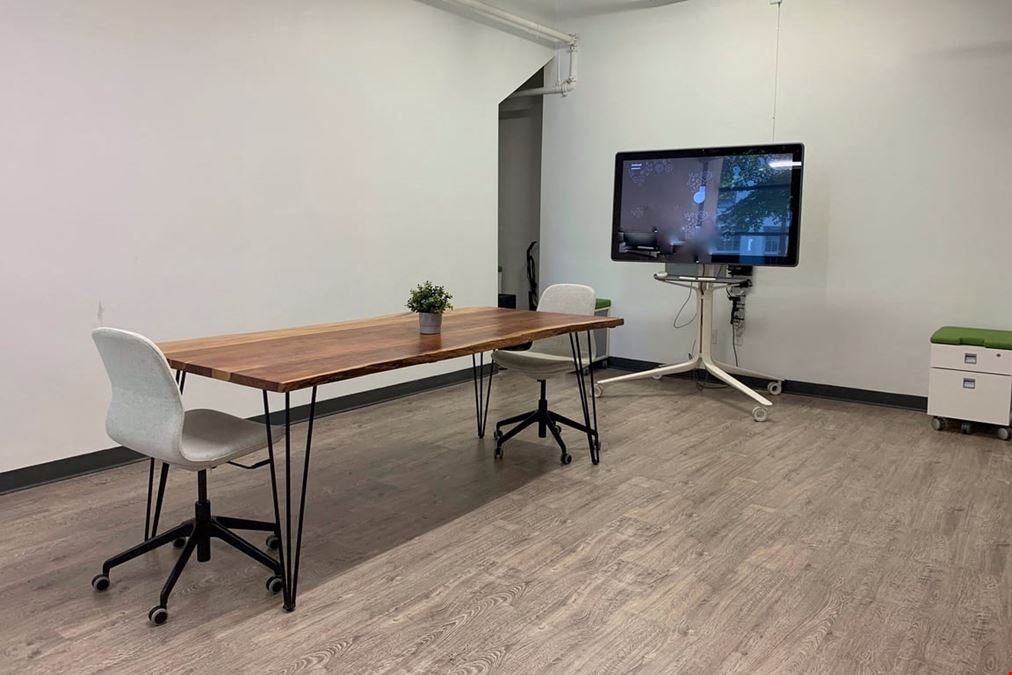 The Profile - 50 Lonsdale