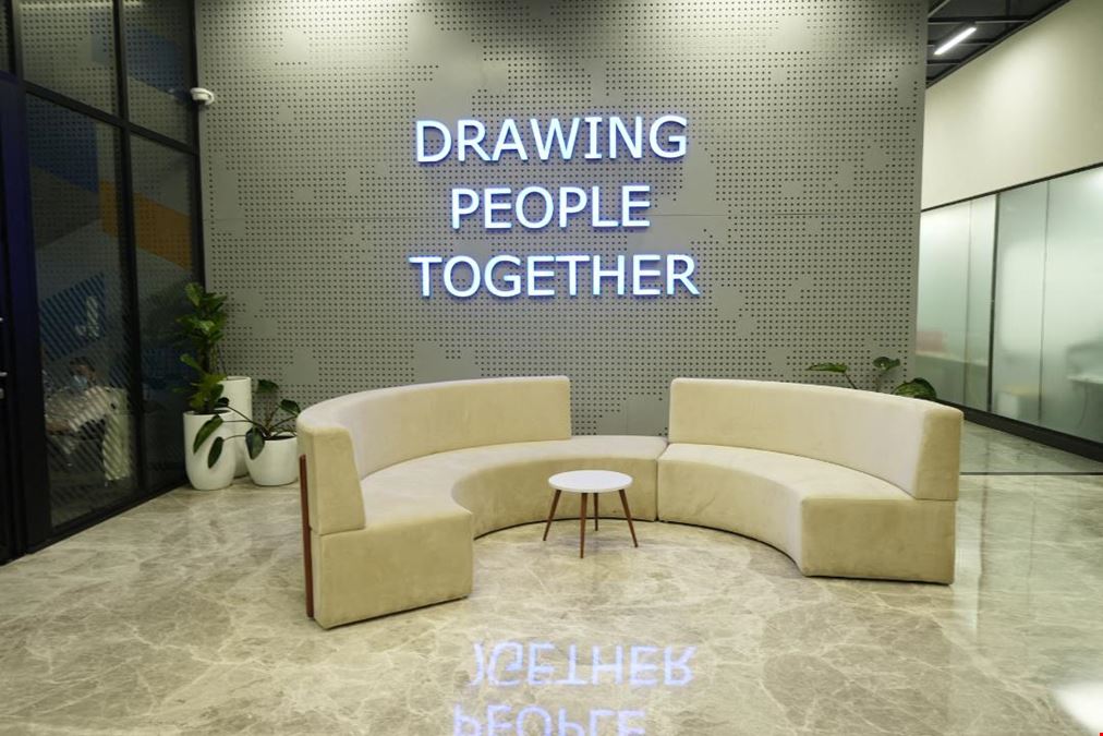 IndiQube - Arcade T2