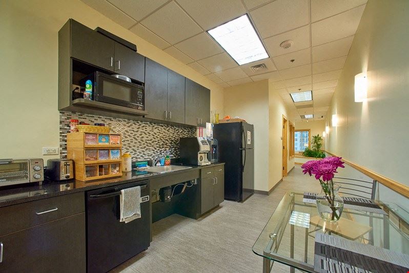 Intelligent Office - Jacksonville FL