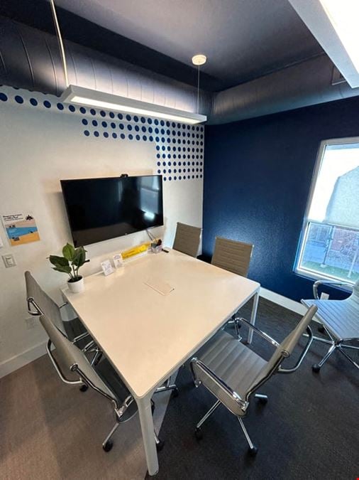 Keystone Meeting Room