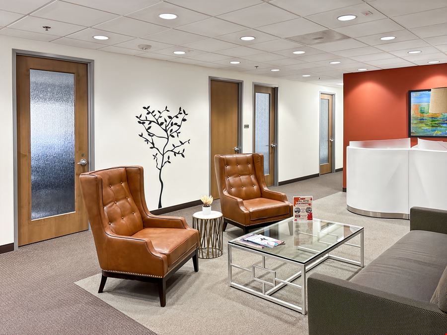 WA, Vancouver - 1220 Main Place