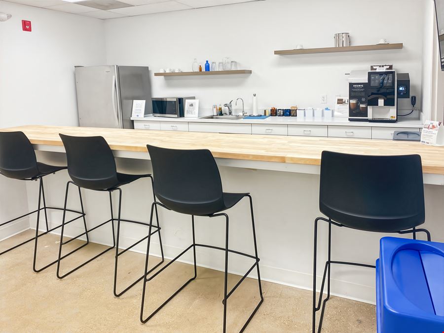 NJ, West Long Branch - Route 36