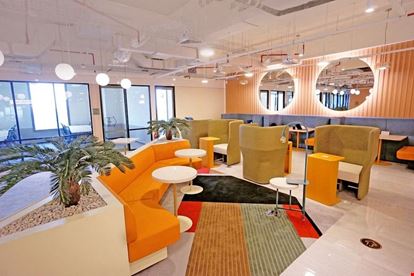 Preview of GoWork - Arkadia Green Park Office space for Rent in Jakarta