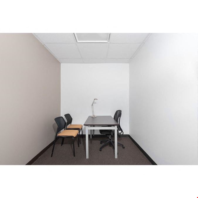 ON, Mississauga - Sussex Centre