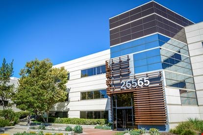 Preview of CCC - Calabasas California Office space for Rent in Calabasas