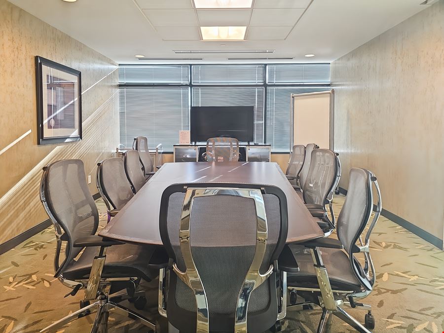Regus - Duluth - Johns Creek