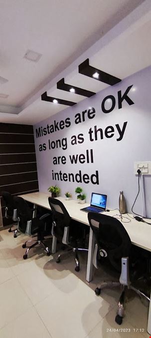 Workobar  - Tilak Nagar