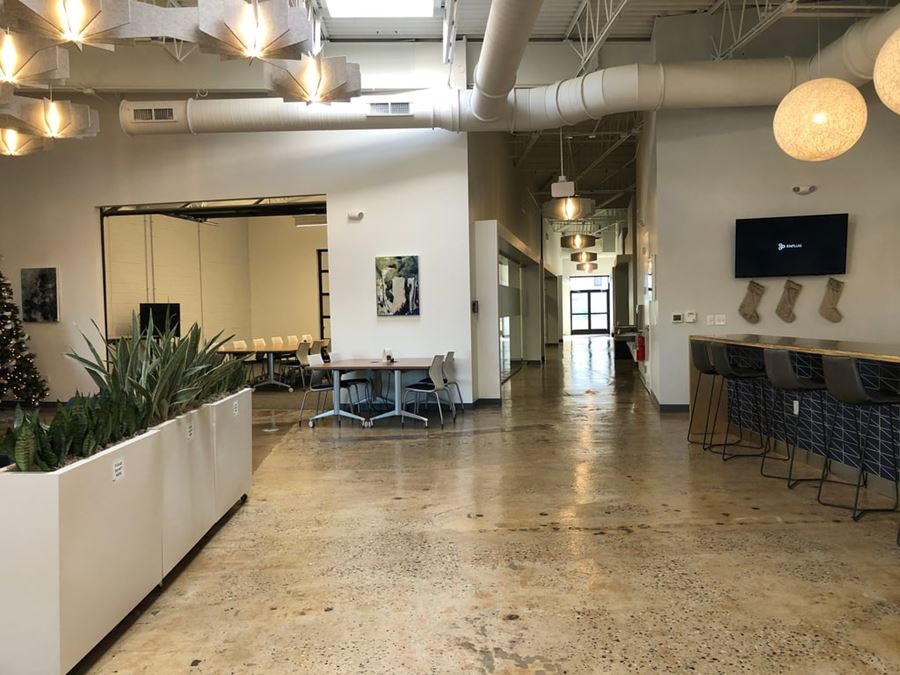 Raleigh Founded - Gateway
