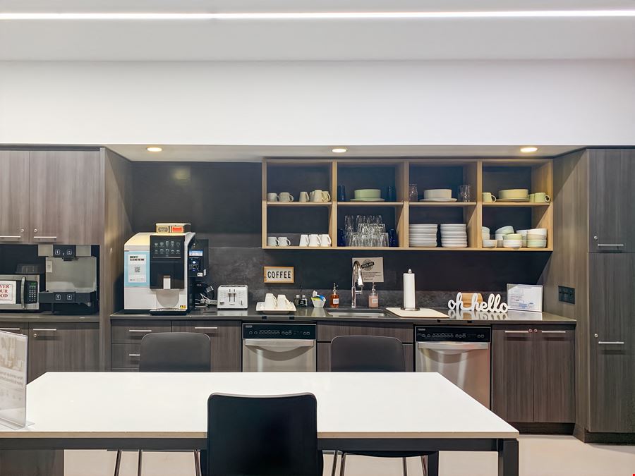 TN, Brentwood - Seven Springs