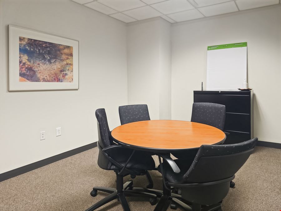 Regus - Cleveland - City Center