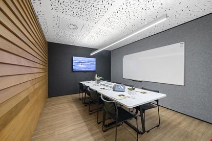Urban Hub - Offices - Wellington