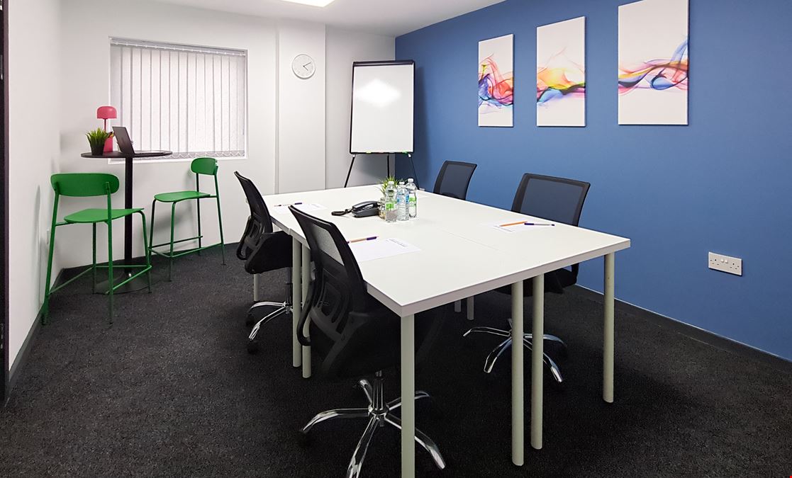 Wakefield, Denby Dale Road