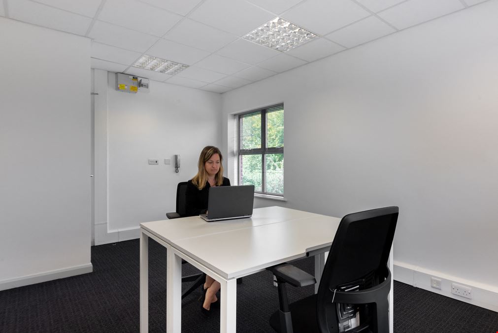 Basepoint - East Portway Business Park