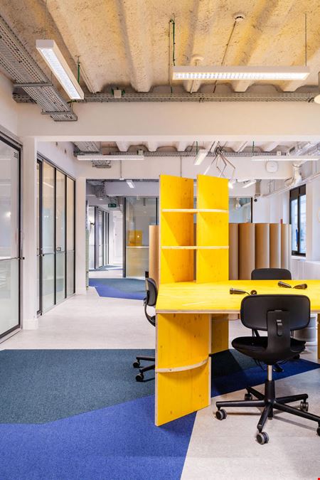 Silversquare Central