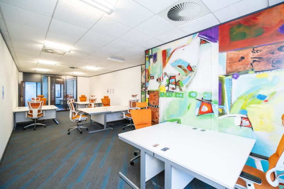 Workspace Hub - Northgate